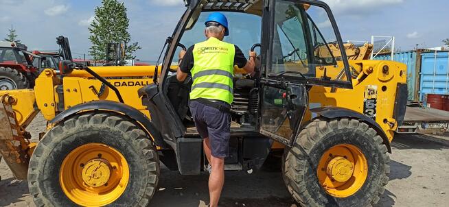 Kompleksowa Obsługa BHP dla Firm