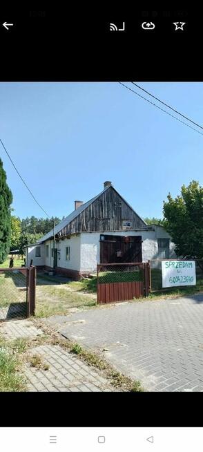 Sprzedam dom z ziemią Sławęcin gm.Choszczno