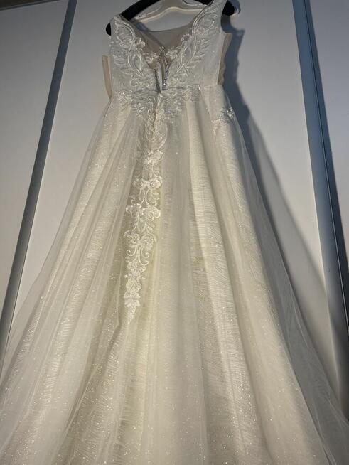 Sprzedam piękną Suknię Ślubną !!!