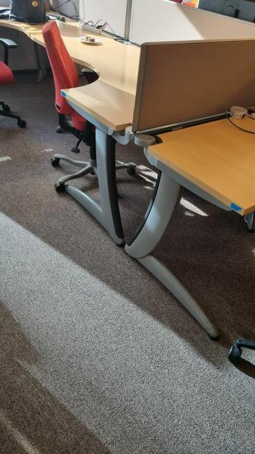 Biurko biurowe STILL CASE biurka biurowe