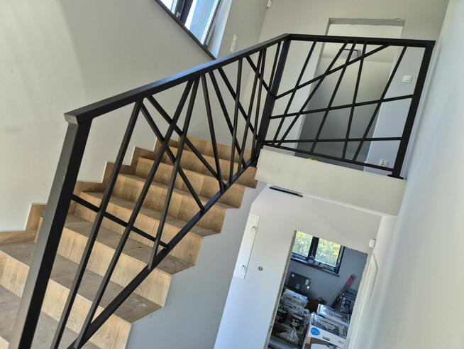 Ogrodzenia ,palisady !