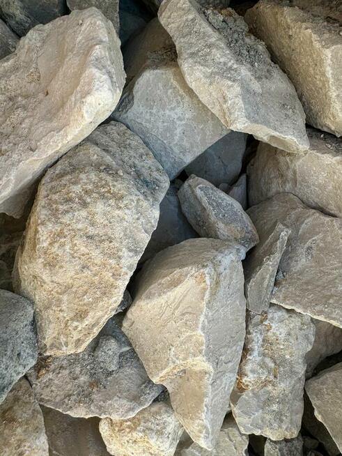 Kamień do gabionu Brązowy IMPRESTONE Warszawa