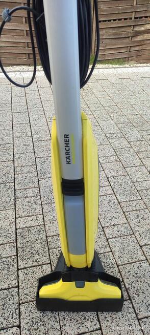 Mop elektryczny Karcher