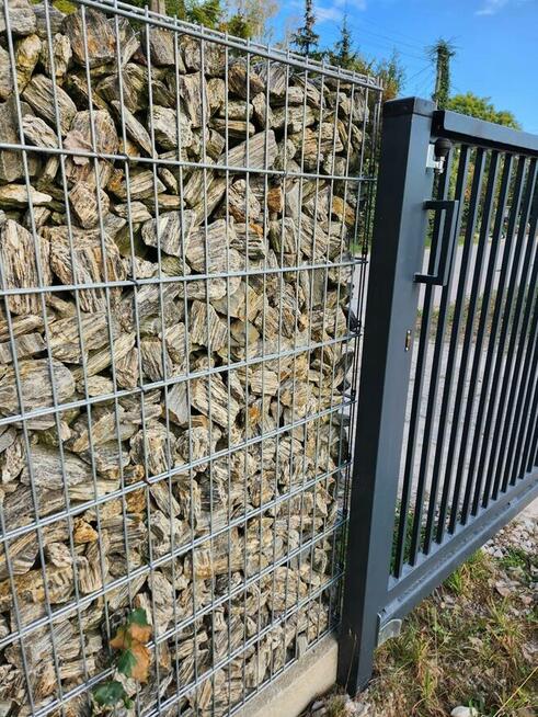 Kamień do gabionu Gnejsowy IMPRESTONE Warszawa