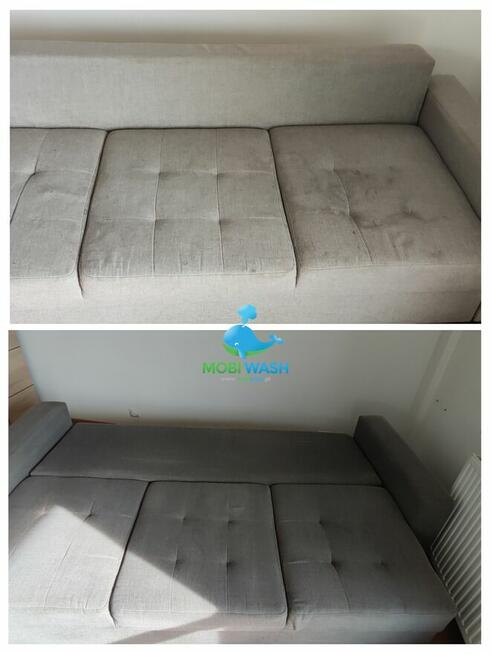 Pranie tapicerki, Czyszczenie wykładzin, Pranie Kanapy Warsza