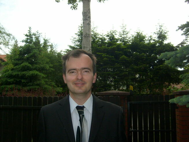 Szukam normalnej kobiety