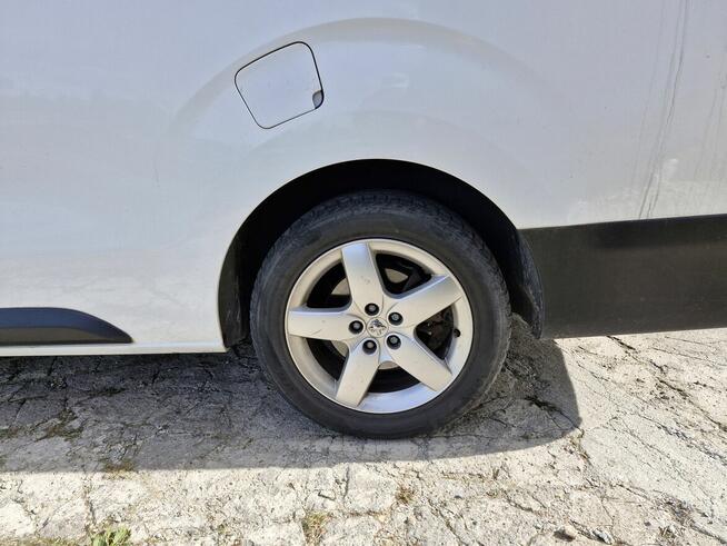 Peugeot Expert Traveller 2.0 BlueHDi Long 150KM