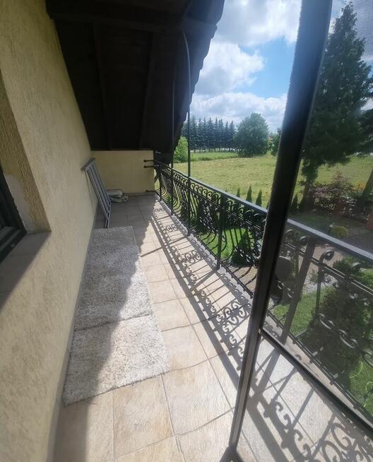 Nieruchomość przy drodze Nr 9 blisko autostrady A4