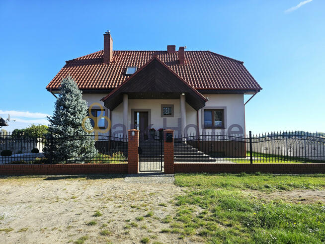 Dom Żabno gm. Brodnica,
