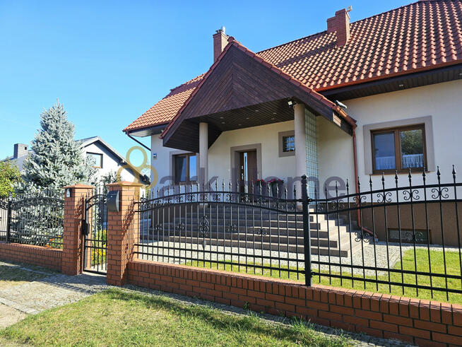 Dom Żabno gm. Brodnica,