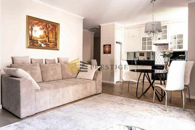 Wynajmę 70 metrów + podwójne miejsce garażowe