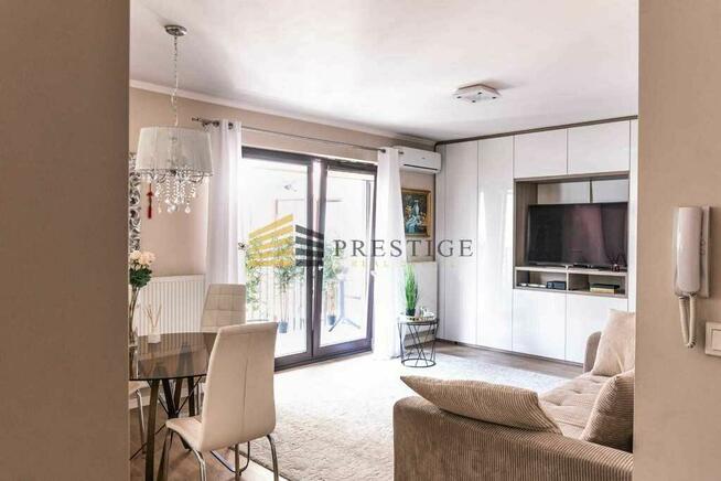 Wynajmę 70 metrów + podwójne miejsce garażowe