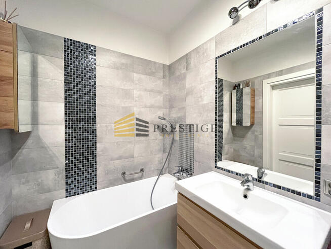 Wynajmę 70 metrów + podwójne miejsce garażowe