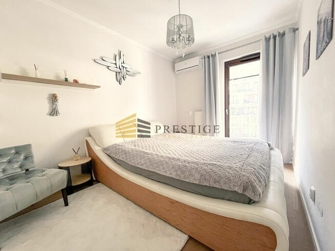 Wynajmę 70 metrów + podwójne miejsce garażowe