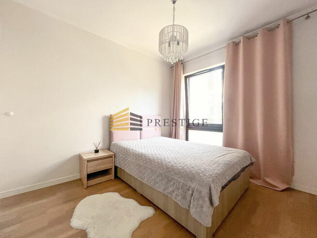 Wynajmę 70 metrów + podwójne miejsce garażowe