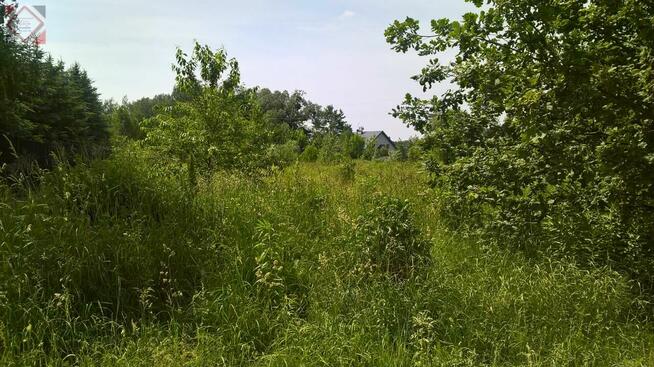 Działka Grodzisk Mazowiecki