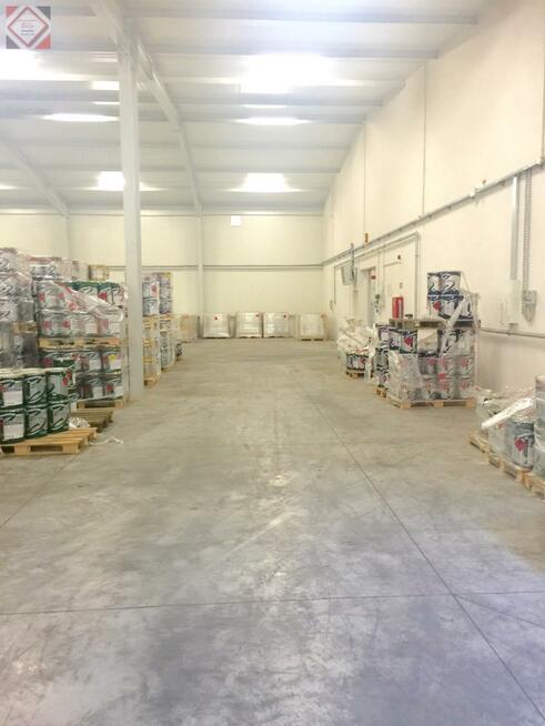 Lokal użytkowy Grodzisk Mazowiecki