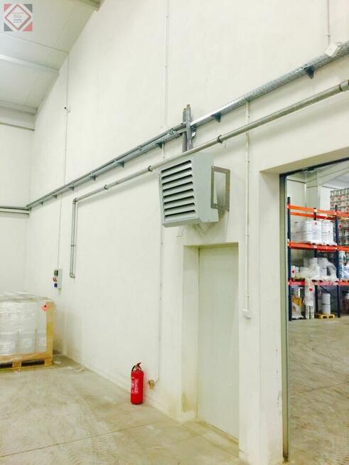 Lokal użytkowy Grodzisk Mazowiecki