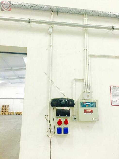 Lokal użytkowy Grodzisk Mazowiecki