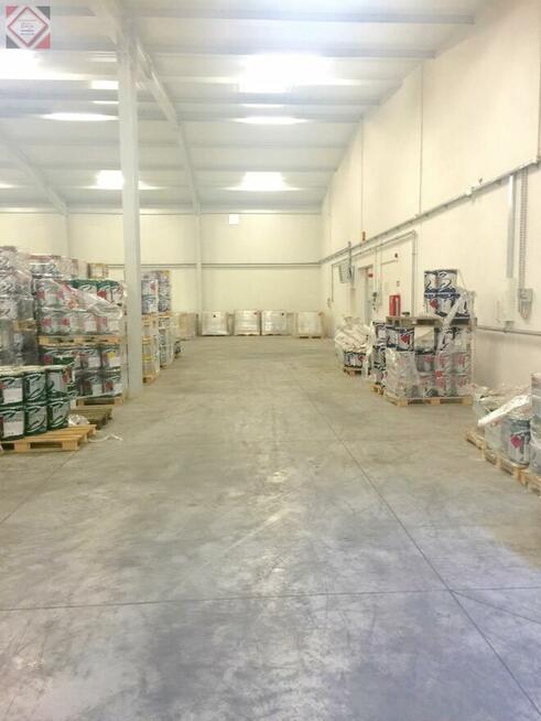 Lokal użytkowy Grodzisk Mazowiecki