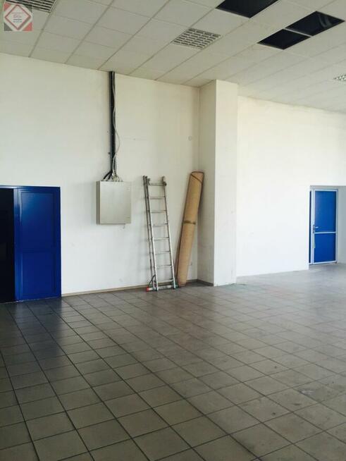 Lokal użytkowy Grodzisk Mazowiecki