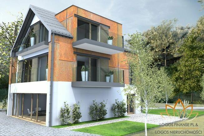 Lokal użytkowy Mielno