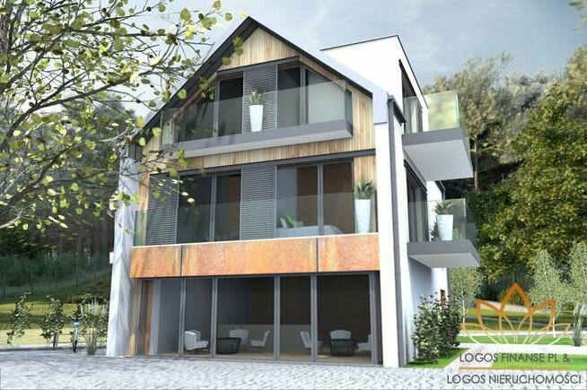 Lokal użytkowy Mielno