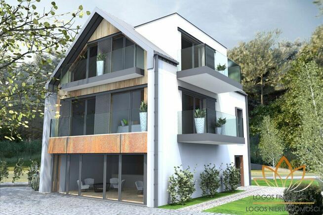 Lokal użytkowy Mielno