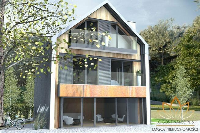 Lokal użytkowy Mielno