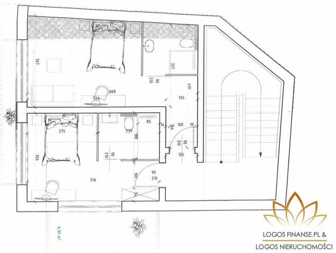 Lokal użytkowy Mielno