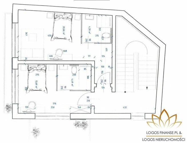 Lokal użytkowy Mielno