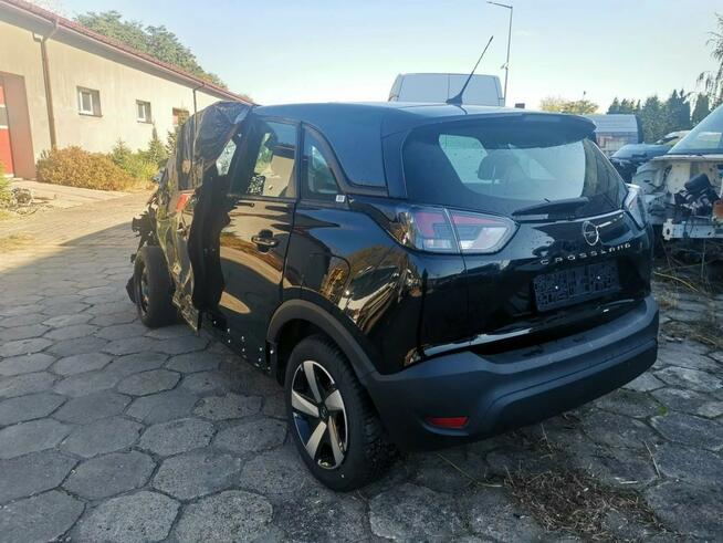 Opel Crossland X 1,2i 110KM Edition Klima Przebieg tylko 14095km!