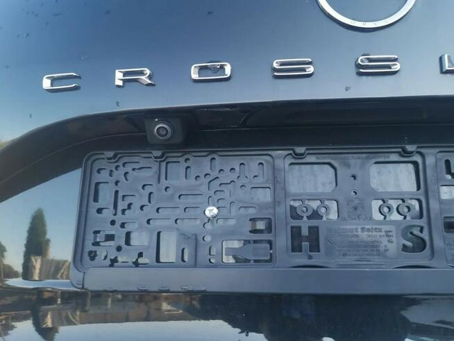 Opel Crossland X 1,2i 110KM Edition Klima Przebieg tylko 14095km!