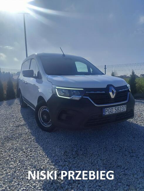 Renault Kangoo 2023 "RATY LEASING"