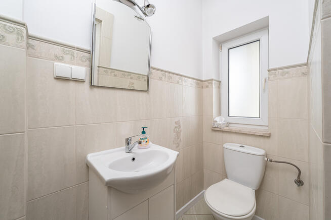 Okazja! Duży dom wśród zieleni niedaleko Narwi