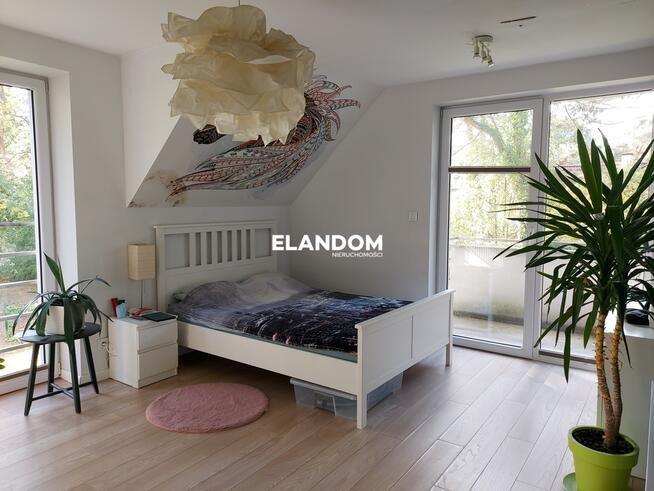 Dom dla dużej rodziny w otulinie lasu, cisza