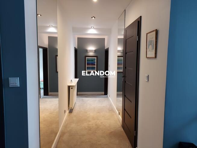 Dom dla dużej rodziny w otulinie lasu, cisza