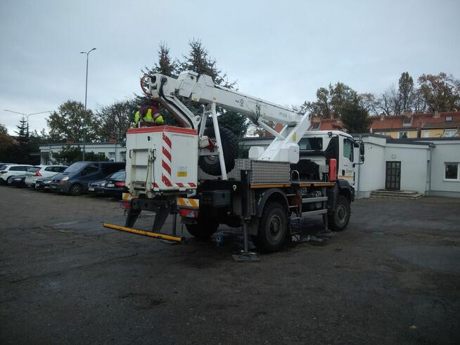 Kompleksowa Obsługa BHP dla Firm