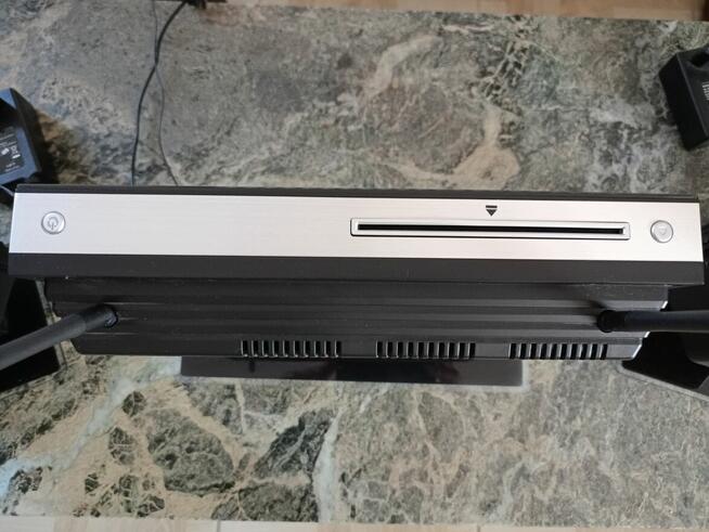 Wieża JGC Bezprzewodowe kolumny, na kartę SD, USB, CD, Radio