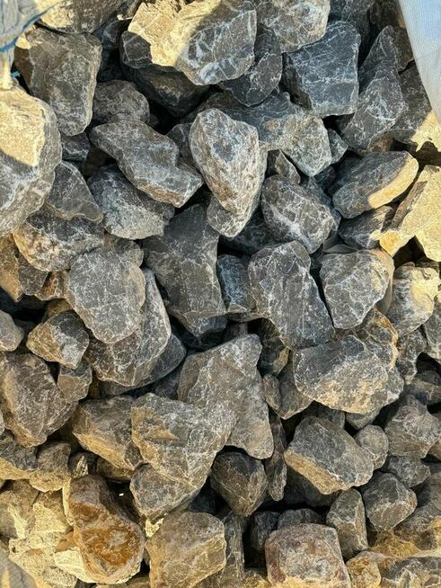 Kamień do gabionu Brązowy IMPRESTONE Warszawa