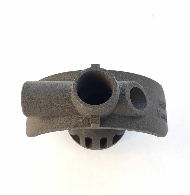 Powiększony przegub lewarka 893711118E dla Audi