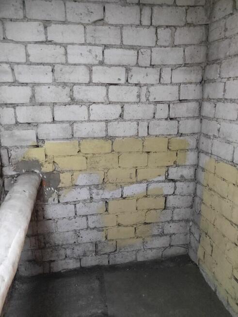 Wynajmę komórkę lokatorską ( Łódź Górna)