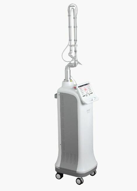 Dystanser do lasera frakcyjnego S-CO2 Dana, Finexel