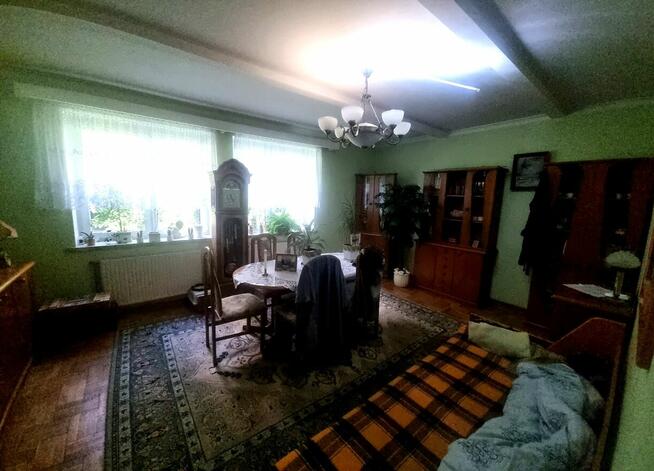 Nieruchomość przy drodze Nr 9 blisko autostrady A4