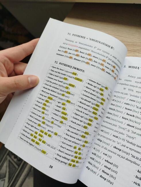 60 błędów w wymowie, które popełniasz w języku angielskim