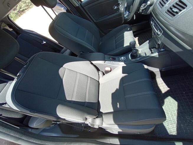 Renault Megane III 1.2 Grandtour