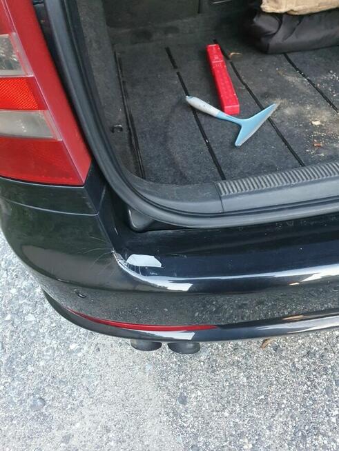 Skoda Octavia VRS TANIEJ NIE KUPISZ