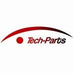 Handlowiec Tech-Parts Włołcawek