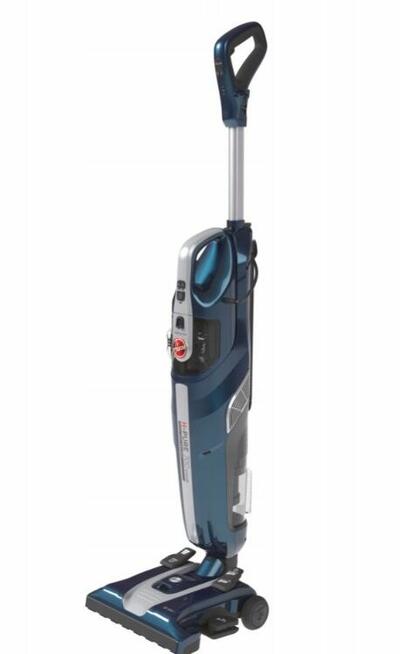 Odkurzacz parowy Hoover