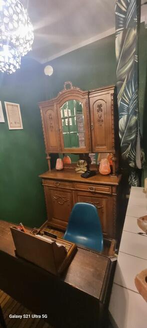 Masażysta Zaprasza na masaż